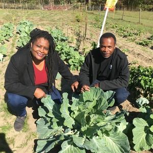 Meet your Posher, Maggie